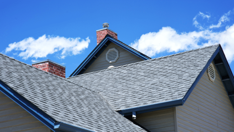 Florida roof maintenance inspection on Gulf Coast home